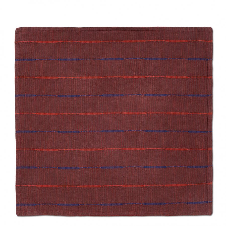 Juna Softly Pudebetr�k 50x50 cm, Chokolade