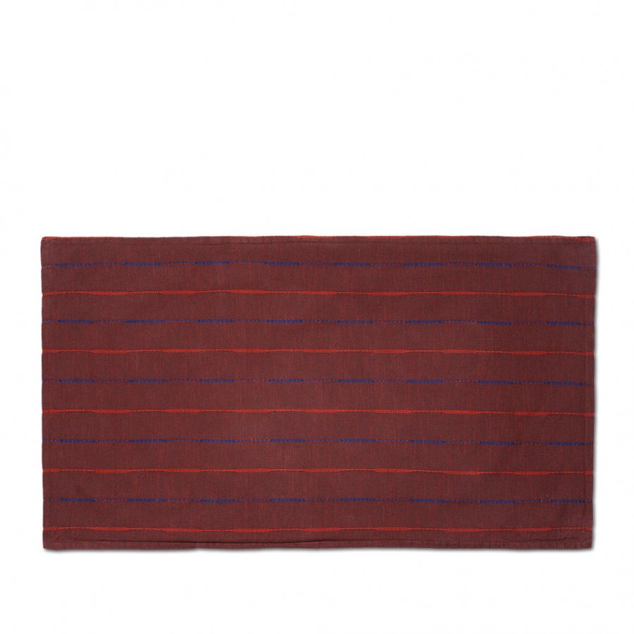 Juna Softly Pudebetr�k 90x50 cm, Chokolade