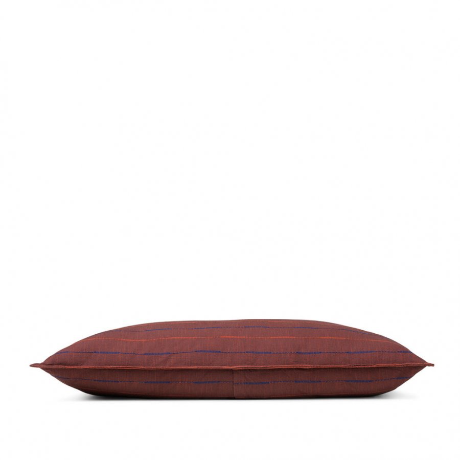 Juna Softly Pude 90x50 cm, Chokolade