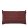 Juna Softly Pude 90x50 cm, Chokolade