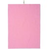 Juna Surface Viskestykke 50x70 cm, Pink