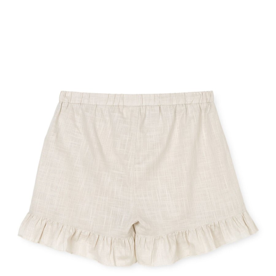 Juna Monochrome Sola shorts M/L, Sand