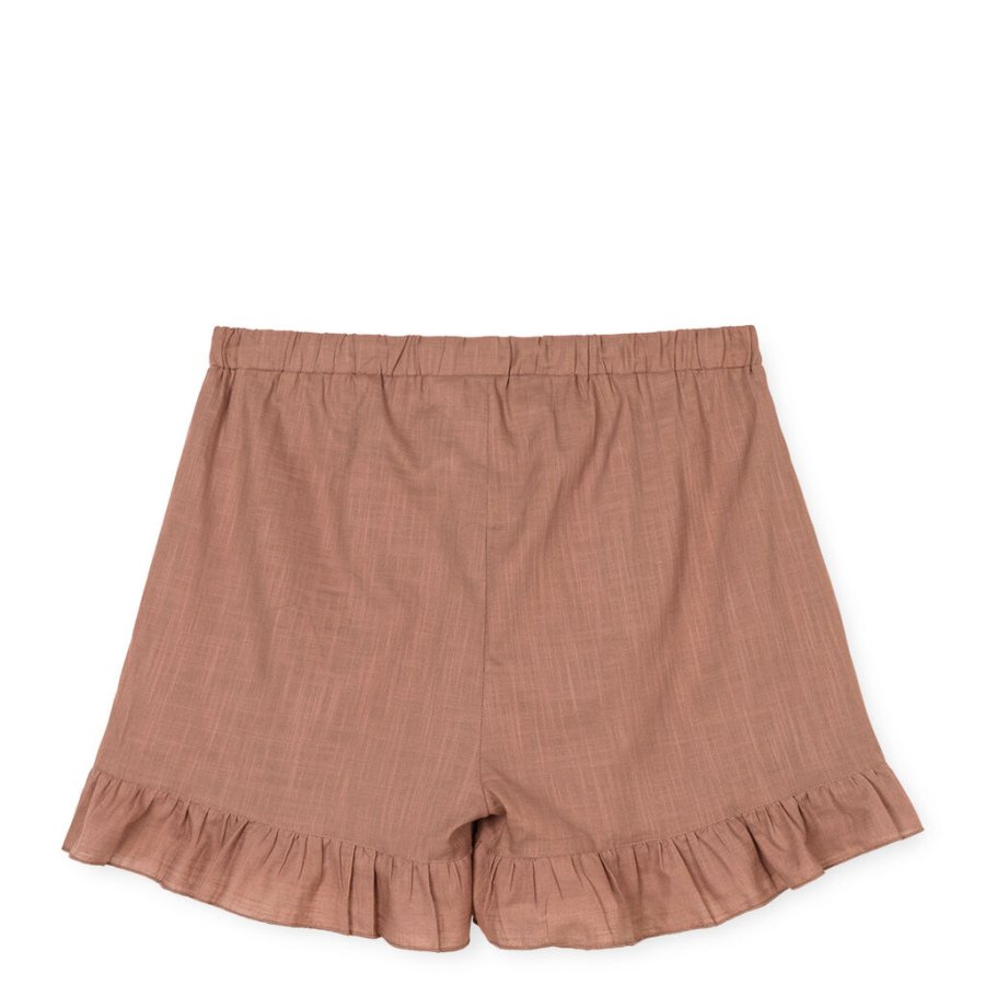 Juna Monochrome Sola Shorts M/L, Stvet Rd