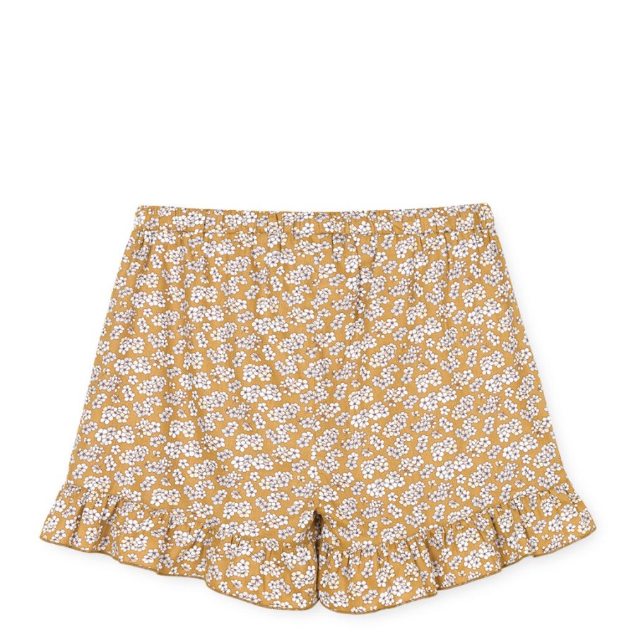 Juna Pleasantly Sola shorts M/L, Sennep