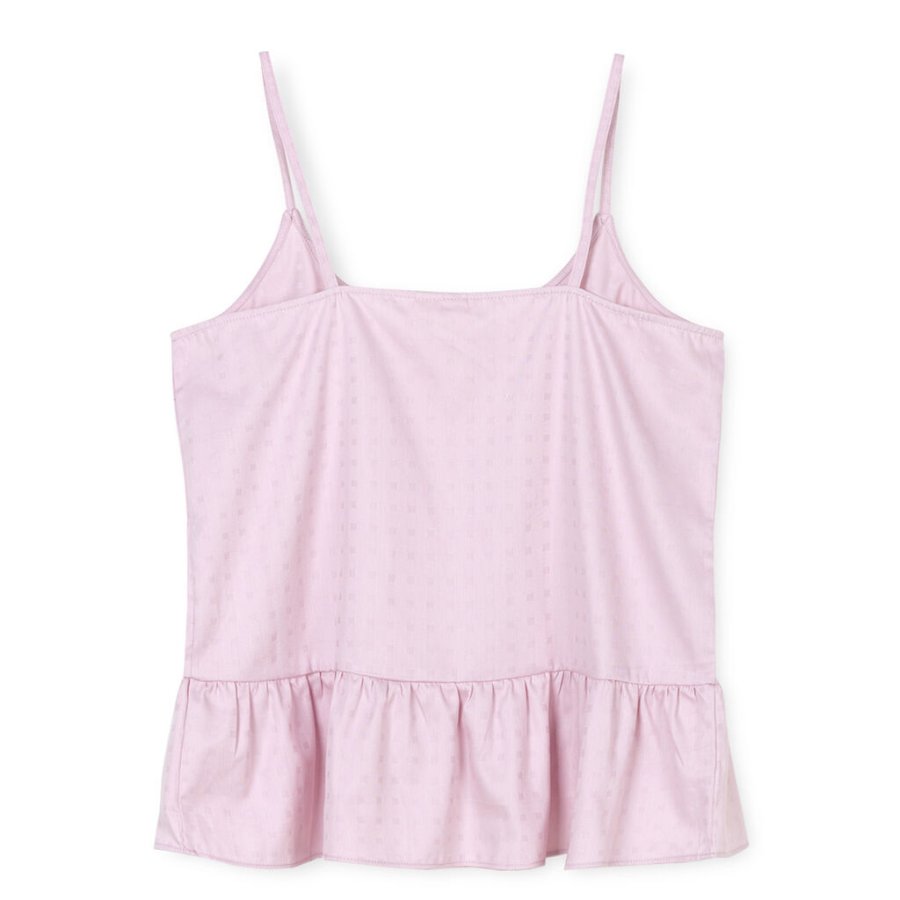 Juna Cube Liv chemise S/M, Rosa