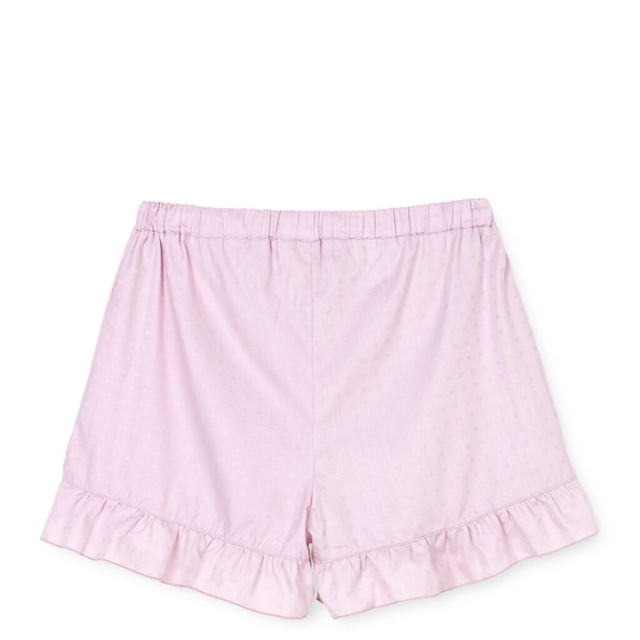 Juna Cube Sola Shorts S/M, Rosa