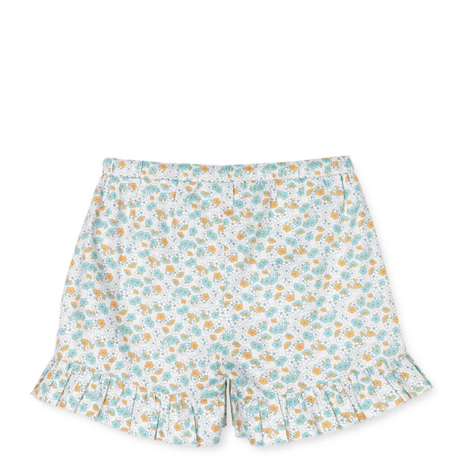 Juna Pleasantly Sola shorts S/M, Mint