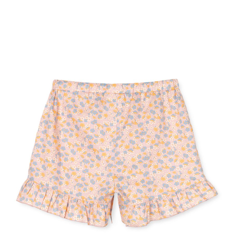 Juna Pleasantly Sola shorts S/M, Pink