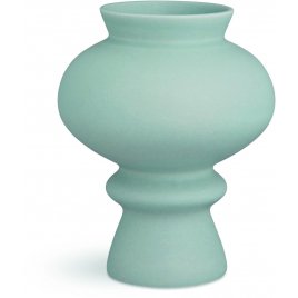 Kähler Design Kontur Vase H23, Blå