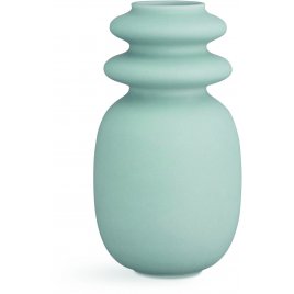 Kähler Design Kontur Vase H29, Blå