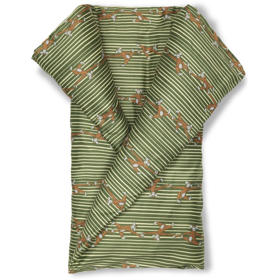 Kay Bojesen Babies Babysenget�j Abe 70x100 cm, Gr�n