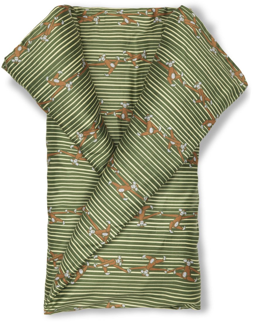 Kay Bojesen Babies Babysenget�j Abe 70x100 cm, Gr�n