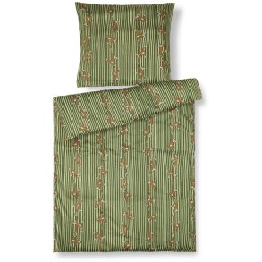 Kay Bojesen Babies Babysenget�j Abe 70x100 cm, Gr�n