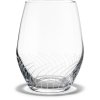 Holmegaard Cabernet Lines Wasserglas 2er Set 25 cl