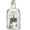 Holmegaard Christmas Juleflaske 2021 73 cl, Multi