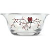 Holmegaard Christmas Juleskl 2021 12,5 cm, Multi