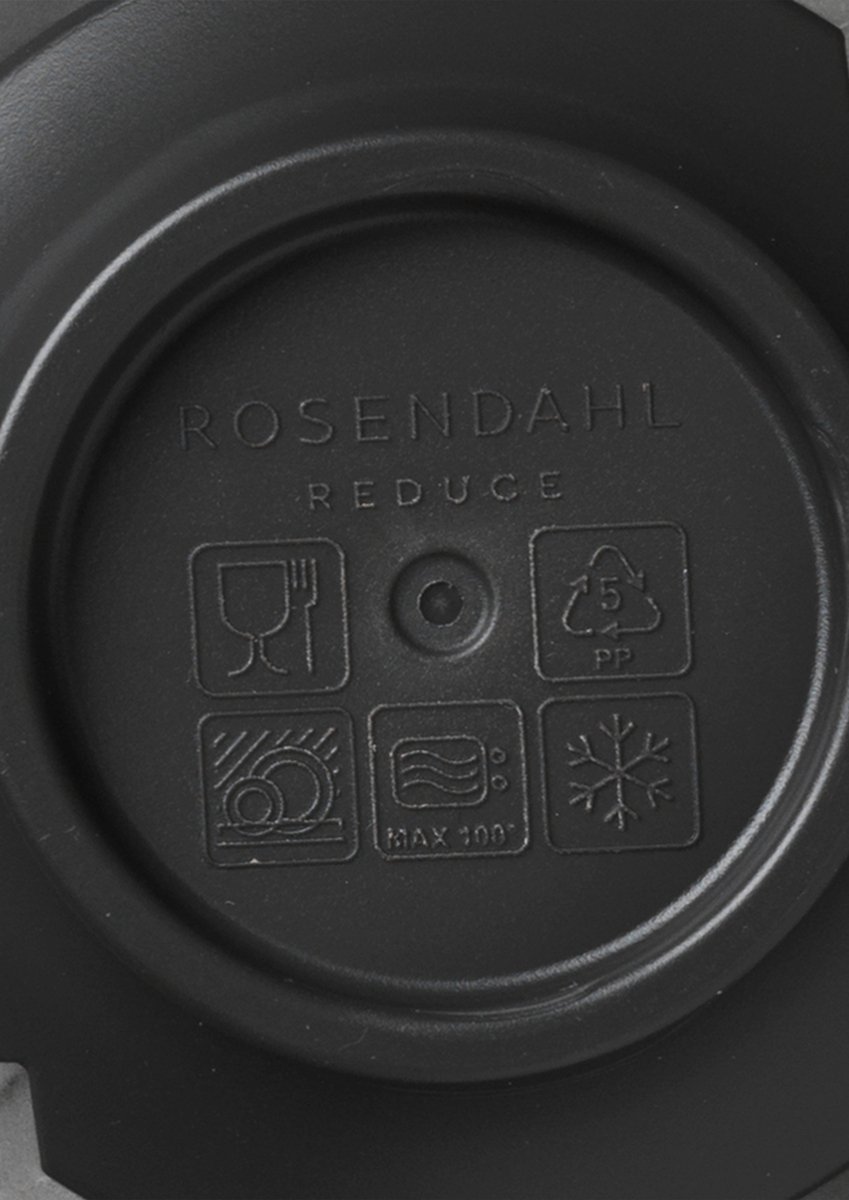 Rosendahl Grand Cru Take Krus 2 stk. 30 cl, Gr
