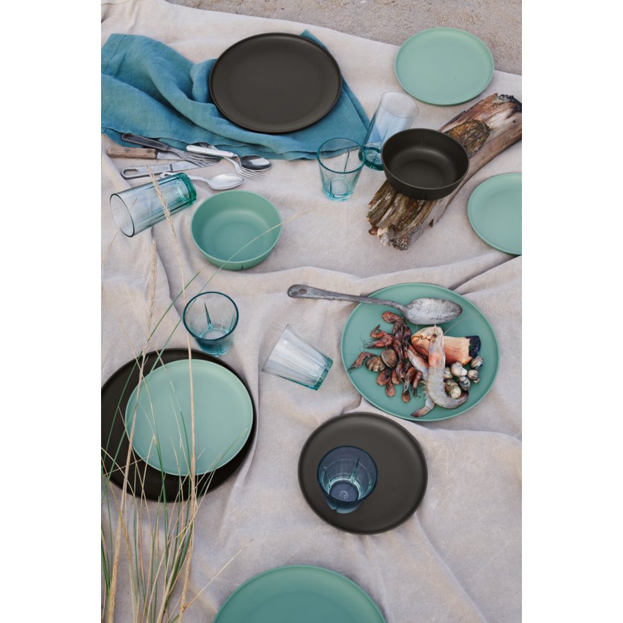 Rosendahl Grand Cru Take Sk�l 2 stk. �15,5 cm, Gr�