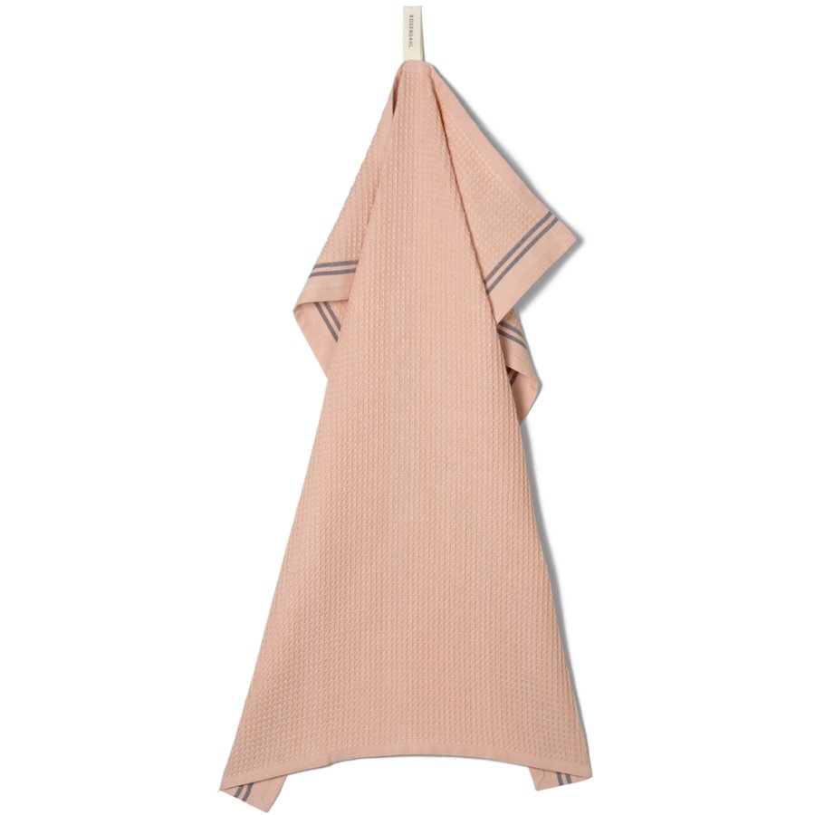 Rosendahl Alpha Geschirrtuch 50x70 cm, Blush