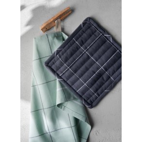 Rosendahl Gamma Viskestykke 50x70 cm, Mint