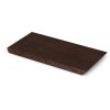 Rosendahl Raw Schneidebrett 31x17,5 cm, Thermoesche