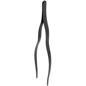 Rosendahl R Pinzette  32 cm, Gun Metal