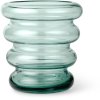 Rosendahl Infinity Vase H16 cm, Mint