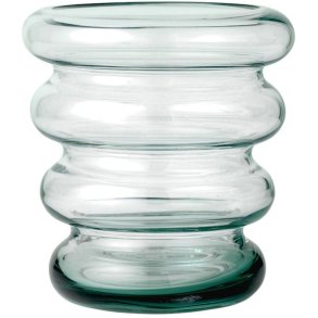 Rosendahl Infinity Vase H16 cm, Mint