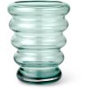 Rosendahl Infinity Vase H20 cm, Mint