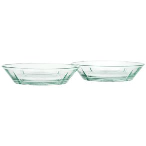 Rosendahl Grand Cru Recycled Isasiet 2 stk. 16 cm, Grøn