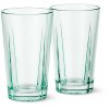 Rosendahl Grand Cru Recycled Caf Glas 2er Set 37 cl, Grn