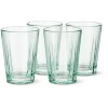 Rosendahl Grand Cru Recycled Wasserglas 4er Set, 22 cl, Grn