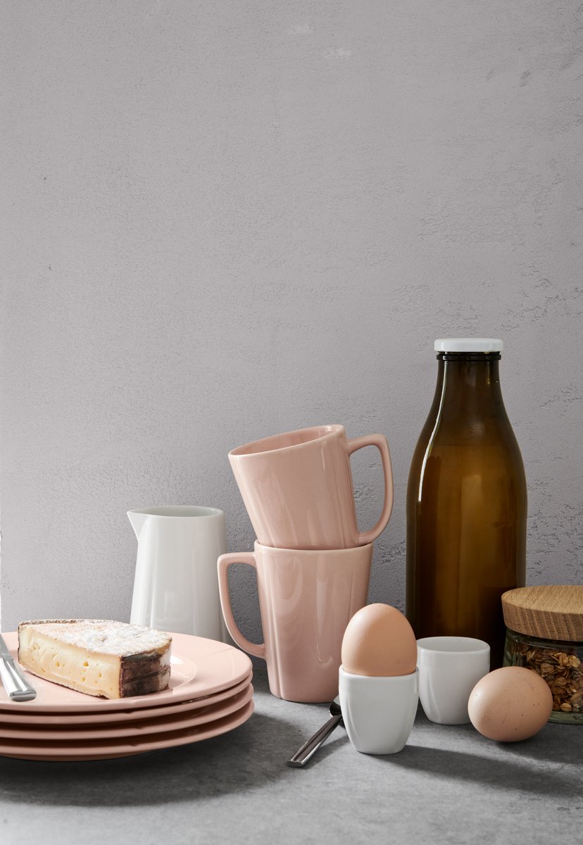 Rosendahl Grand Cru Krus 2 stk. 34 cl, Blush