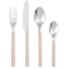 Rosendahl Grand Cru Bistro-Besteck-Set 16-teilig, Blush