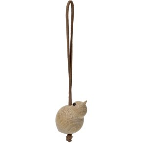 Rosendahl Nordic Tales Spurv Ø4,5 cm, Eg