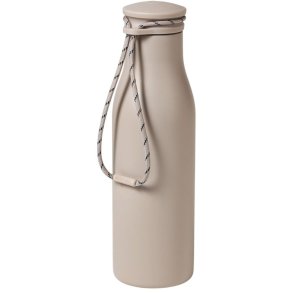Rosendahl Grand Cru Thermo-Trinkflasche 50 cl, Sand