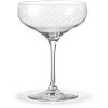 Holmegaard Cabernet Lines Cocktailglas 2 stk. 29 cl