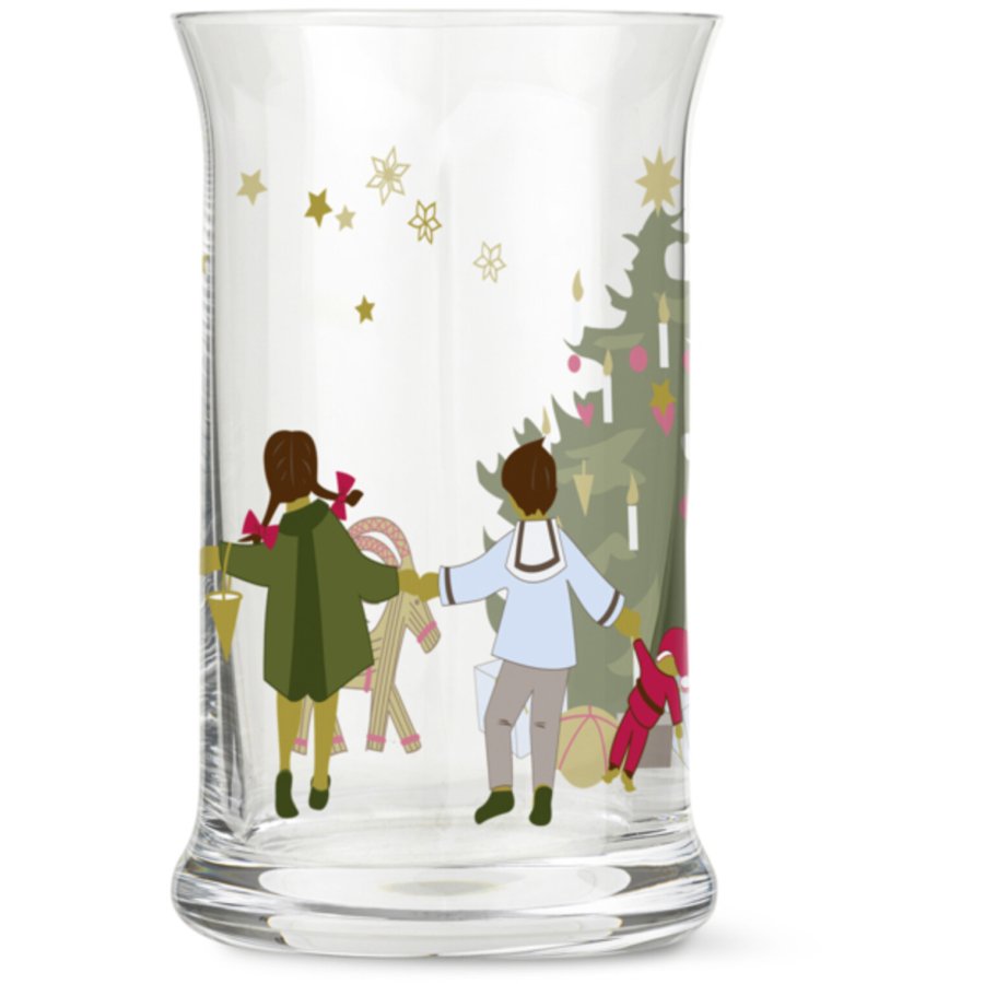 Holmegaard Christmas Wasserglas 2022 28 cl