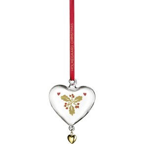 Holmegaard Ann-Sofi Romme �rets Julehjerte 2022, Klar