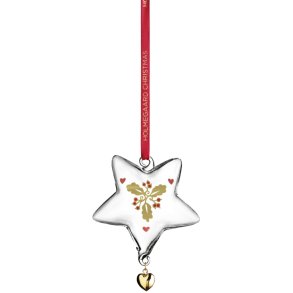 Holmegaard Ann-Sofi Romme �rets Julestjerne 2022, Klar