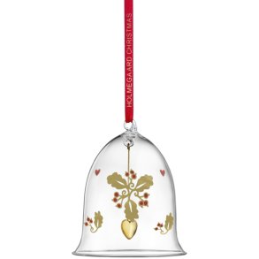 Holmegaard Ann-Sofi Romme �rets Juleklokke 2022 Stor, Klar