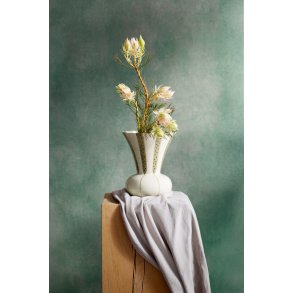 Kähler Signature Vase H20 cm, Grøn