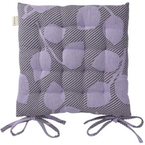 Rosendahl Natura Havehynde 40x40 cm, Grn/Lavendel