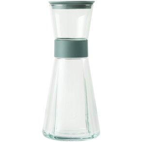 Rosendahl Grand Cru Recycled Vandkaraffel 90 cl, Gr�n