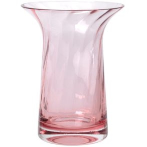 Rosendahl Filigran Optic Jubil�umsvase H16 cm, Blush