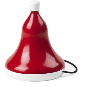 Kay Bojesen Weihnachtsmtze Medium, Buche bemalt