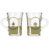 Holmegaard Holmegaard Christmas Hotdrink-Glas 2023 2er Set 26 cl