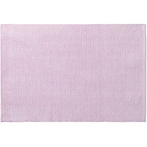 Lyngby Porceln Herringbone Tischset 43x30 cm, Violett