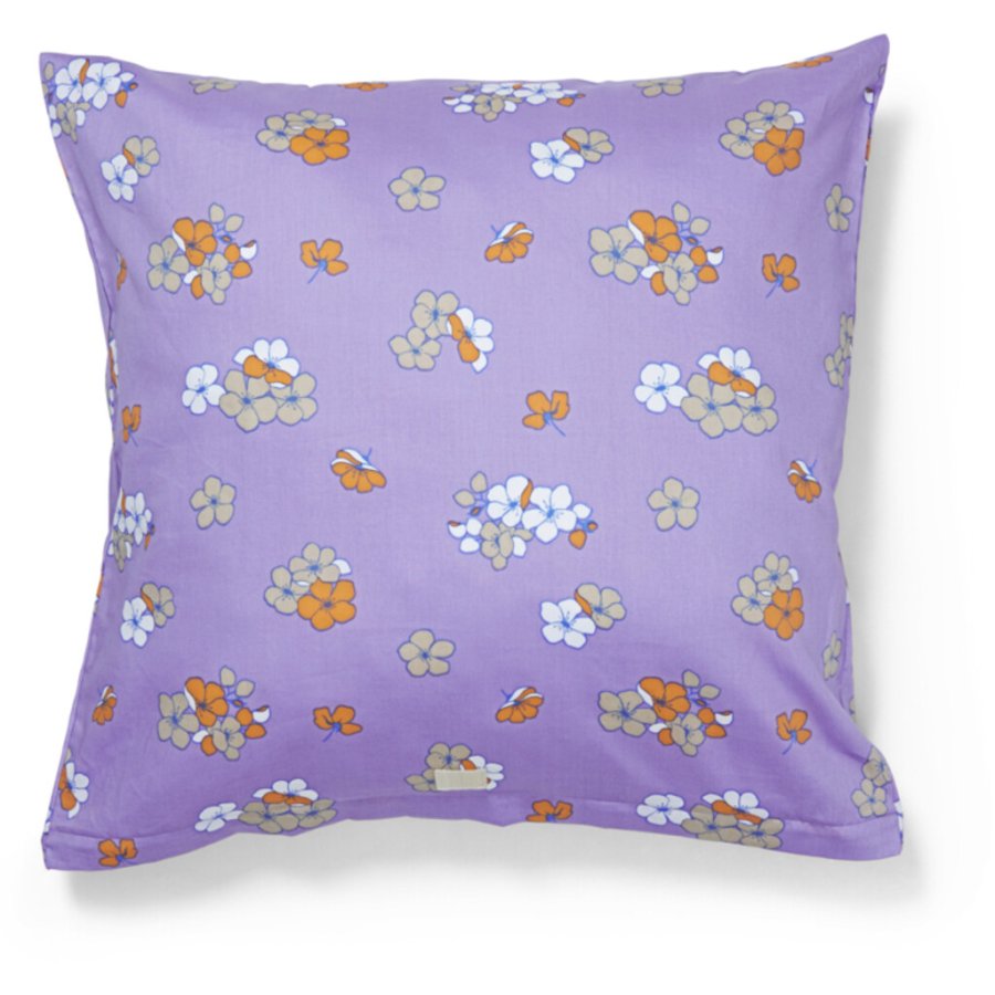 Juna Grand Pleasantly Pudebetrk 63x60 cm, Lavendel