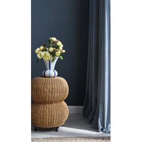 Kähler Signature Vase H20 cm, Blå